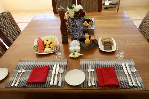 Nivalis Bed And Breakfast - Dentist Find 40
