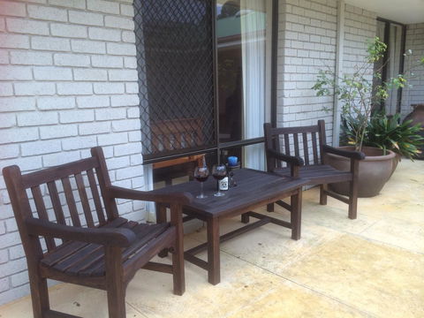 Nivalis Bed And Breakfast - Dentist Find 22