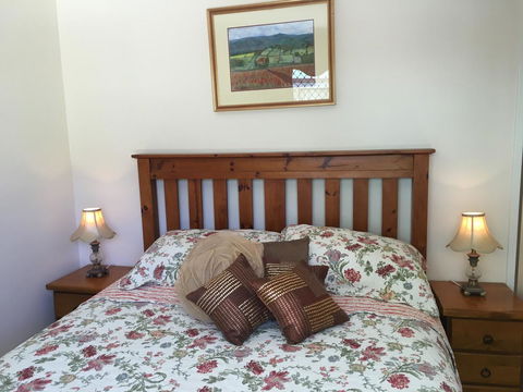 Nivalis Bed And Breakfast - Dentist Find 8