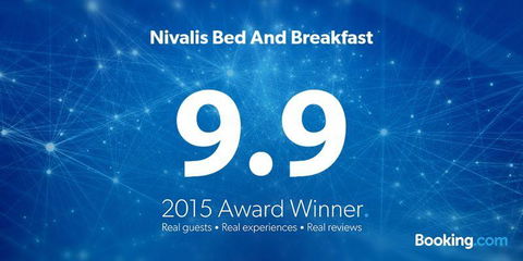 Nivalis Bed And Breakfast - Dentist Find 41