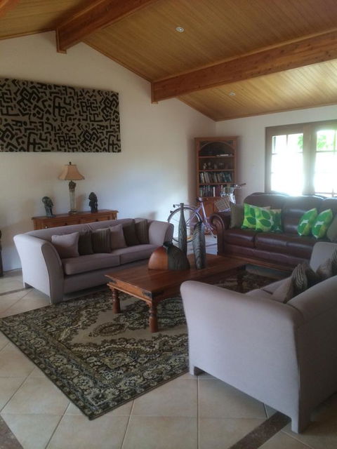 Nivalis Bed And Breakfast - Dentist Find 36