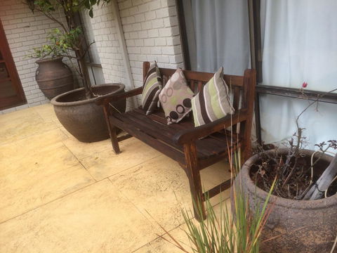 Nivalis Bed And Breakfast - Dentist Find 32
