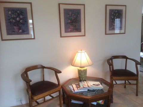 Nivalis Bed And Breakfast - Dentist Find 33