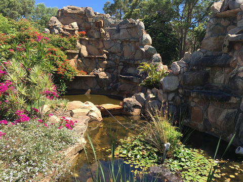 Nivalis Bed And Breakfast - Dentist Find 16