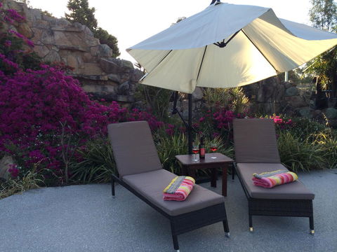 Nivalis Bed And Breakfast - Dentist Find 20
