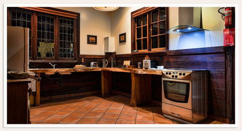 Oak Tree Barn Bridgetown - Dentists Australia 17
