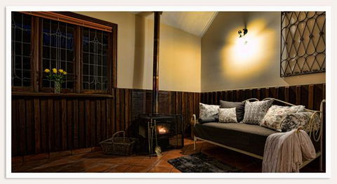 Oak Tree Barn Bridgetown - Dentists Australia 13