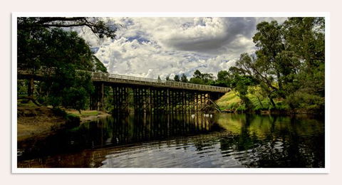 Oak Tree Barn Bridgetown - Dentists Australia 16