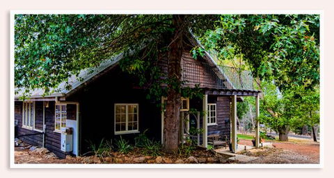 Oak Tree Barn Bridgetown - Dentists Australia 18