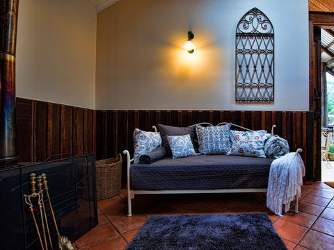 Oak Tree Barn Bridgetown - Dentists Australia 3
