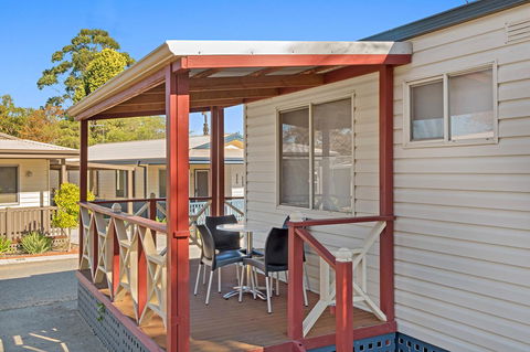 Discovery Parks â€“ Swan Valley - Dentist Find 13