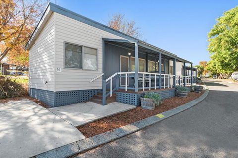 Discovery Parks â€“ Swan Valley - Dentist Find 38
