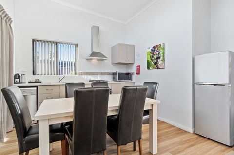 Discovery Parks â€“ Swan Valley - Dentist Find 1