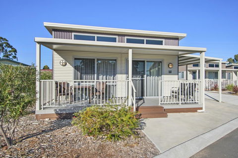 Discovery Parks â€“ Swan Valley - Dentist Find 33