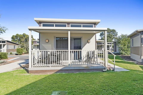 Discovery Parks â€“ Swan Valley - Dentist Find 0