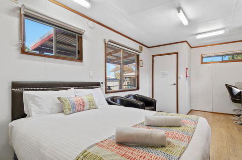 Discovery Parks â€“ Swan Valley - Dentist Find 40