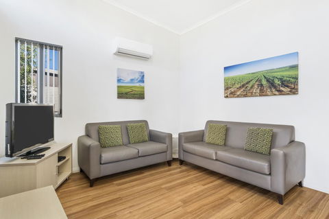 Discovery Parks â€“ Swan Valley - Dentist Find 22