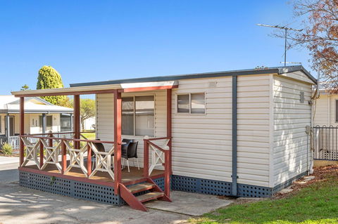 Discovery Parks â€“ Swan Valley - Dentist Find 14