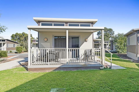 Discovery Parks â€“ Swan Valley - Dentist Find 15