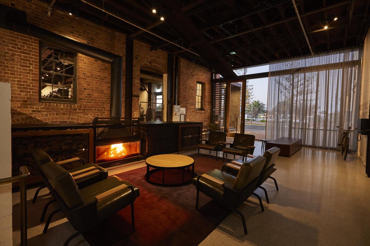 The Premier Mill Hotel