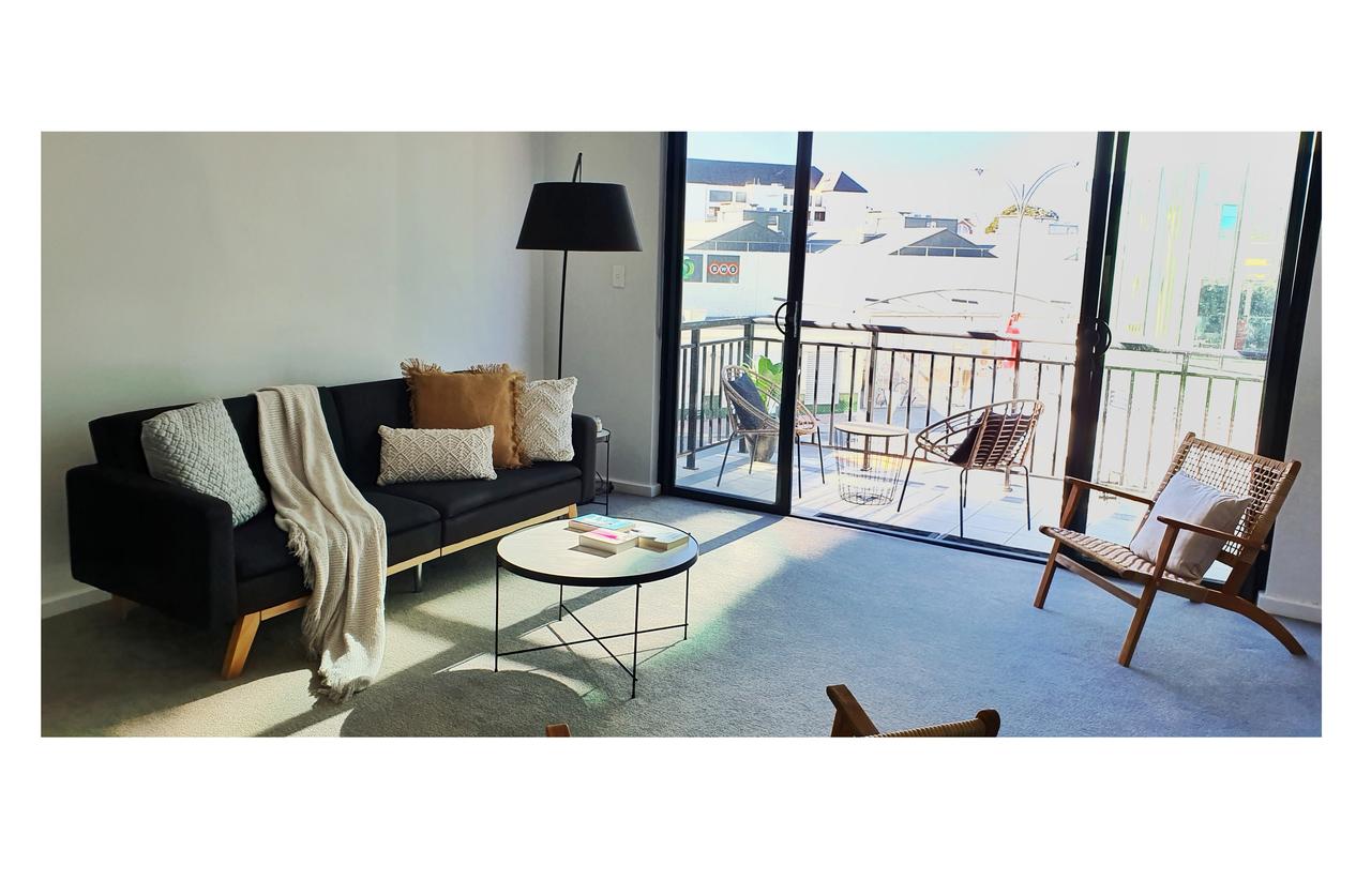 Stylish 1BDR Unit in the Heart of Subiaco