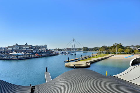 Dolphin Quay Apartments - Dentist Find 7