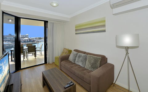 Dolphin Quay Apartments - Dentist Find 3