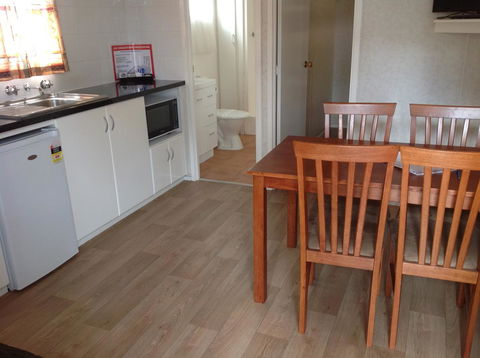 Discovery Parks â€“ Kalgoorlie Goldfields - Dentist Search 12