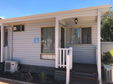 Discovery Parks â€“ Kalgoorlie Goldfields - Dentist Search 1