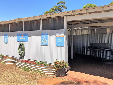 Discovery Parks â€“ Kalgoorlie Goldfields - Dentist Search 5