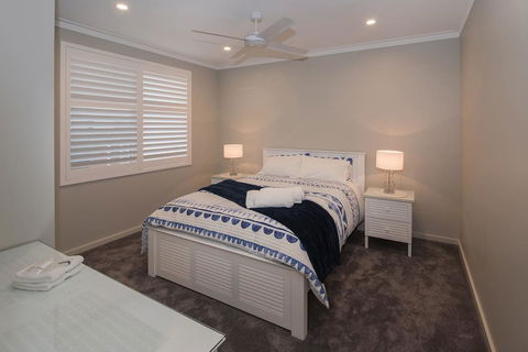 Busselton Beachside - A Slice Of Heaven - Dentist Find 9