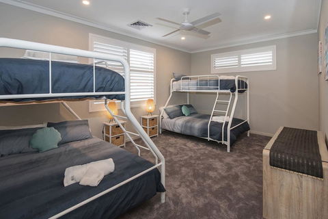 Busselton Beachside - A Slice Of Heaven - Dentist Find 11