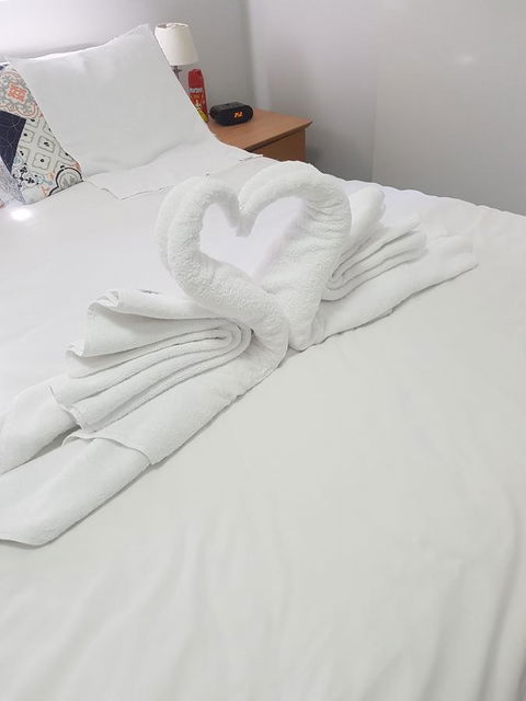 Mandurah Ocean Marina Chalets - Dentist Find 23