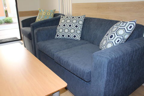 Mandurah Ocean Marina Chalets - Dentist Find 27