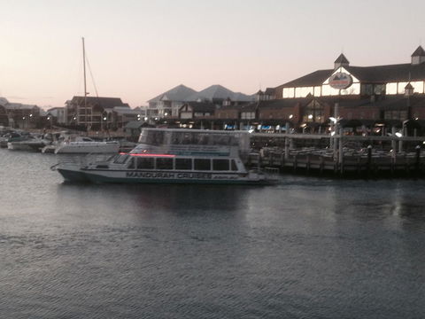 Mandurah Ocean Marina Chalets - Dentist Find 44