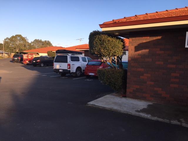 Donnybrook Motel