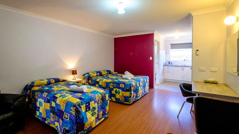 Australind Tourist Park - Dentist Find 13