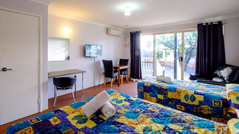 Australind Tourist Park - Dentist Find 22