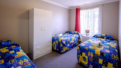 Australind Tourist Park - Dentist Find 23