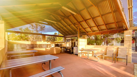 Australind Tourist Park - Dentist Find 20