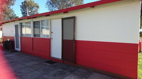 Australind Tourist Park - Dentist Find 17