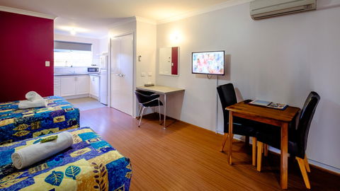 Australind Tourist Park - Dentist Find 40