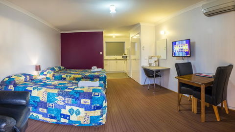 Australind Tourist Park - Dentist Find 12