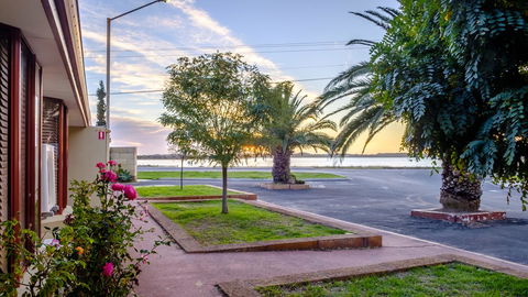 Australind Tourist Park - Dentist Find 44