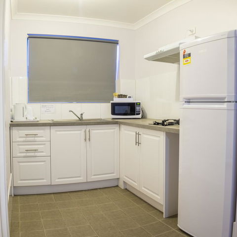Australind Tourist Park - Dentist Find 39