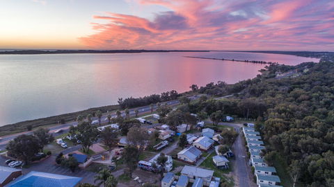 Australind Tourist Park - Dentist Find 38