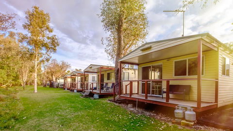 Australind Tourist Park - Dentist Find 37