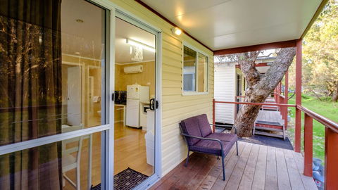 Australind Tourist Park - Dentist Find 28