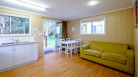 Australind Tourist Park - Dentist Find 35