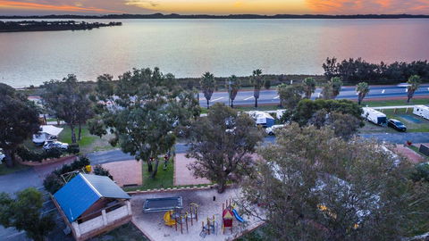 Australind Tourist Park - Dentist Find 43